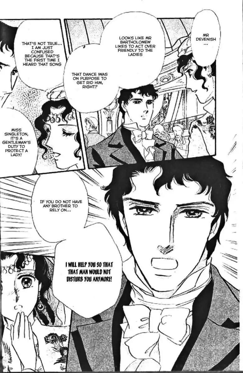 Dorobou wa Koi no Hajimari Chapter 4 10